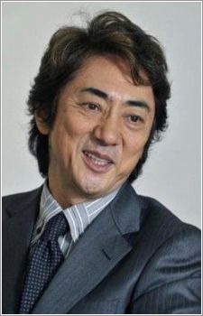市村正親