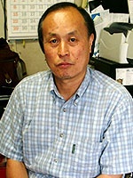 瀨山武司