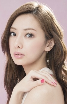 北川景子