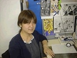 柴田由香
