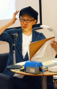 寺尾洋之