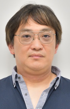 尾崎隆晴