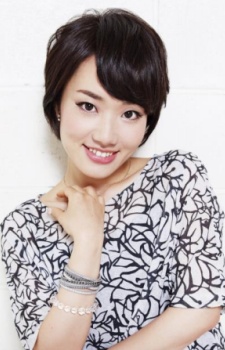 庄司宇芽香