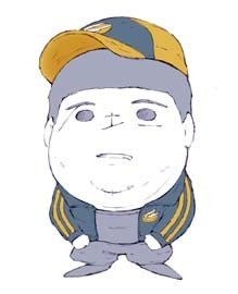 石垣純哉