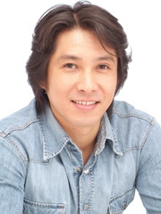 姬野惠二