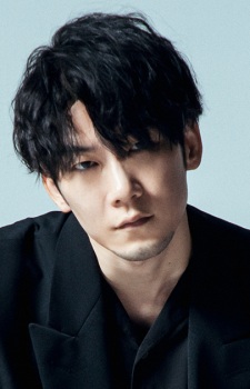 TK from 凛として時雨
