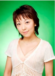 相橋愛子
