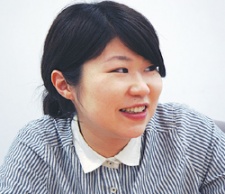 銀木沙織