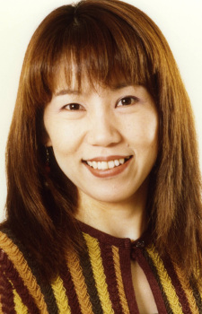 中村ひろみ
