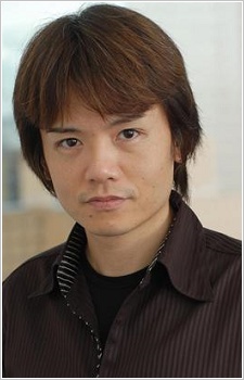 櫻井政博