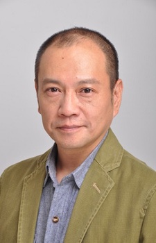 岩尾萬太郎