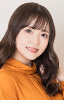 三上枝織