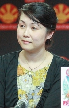 橋本花鳥