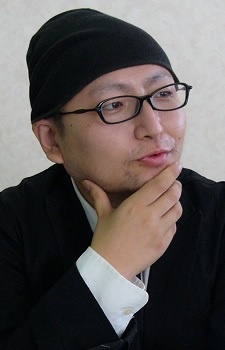 伊藤計劃