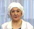新道乃里子
