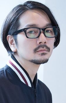 牛尾憲輔