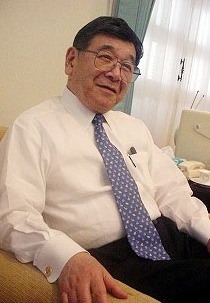 辻信太郎