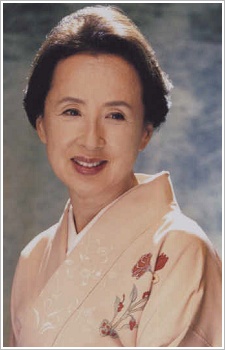 八千草薰