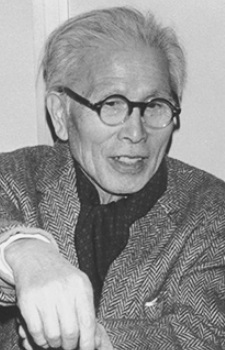 山本善次郎