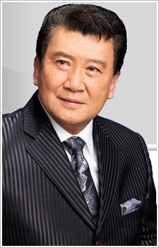 里見浩太朗