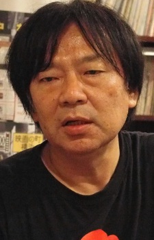 長谷川圭一