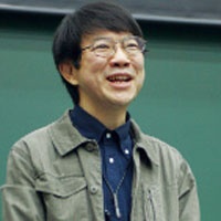 增尾昭一