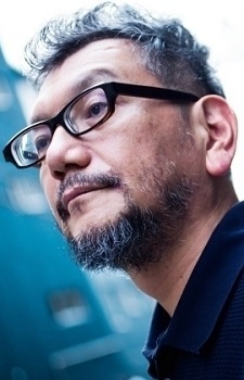 庵野秀明