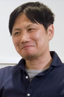 淡輪雄介