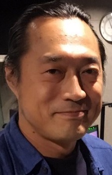 久保宗一郎