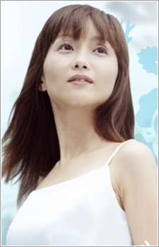 本田美奈子.