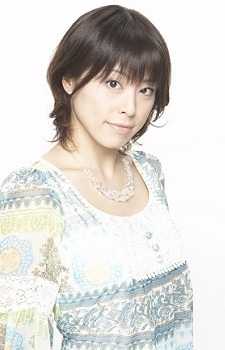 山下亞矢香