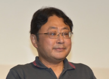森木靖泰