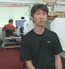高倉武史