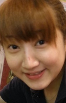 麻田真夕
