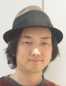 高橋悠也