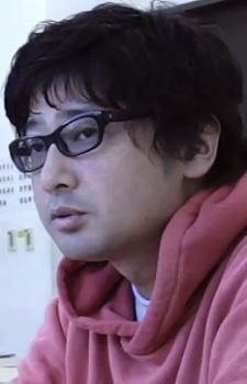 加藤道哉