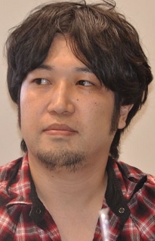石渡誠