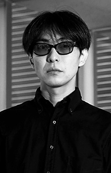 砂原良徳