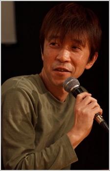 清水健一