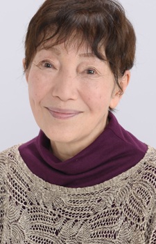 坂井寿美江
