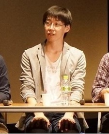 北田勝彥