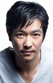 堺雅人