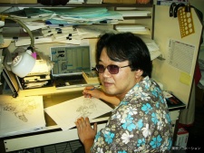 山室直儀