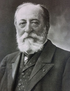 Saint-Saëns, Camille