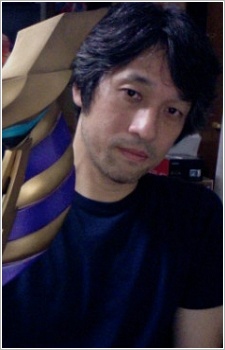 西川伸司