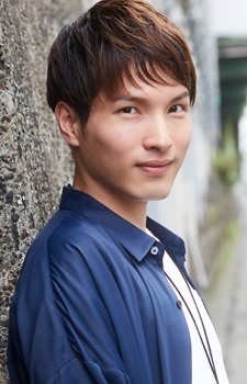 鈴木裕斗