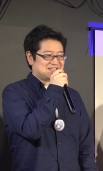 和田純一