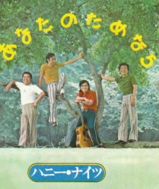 甜心騎士