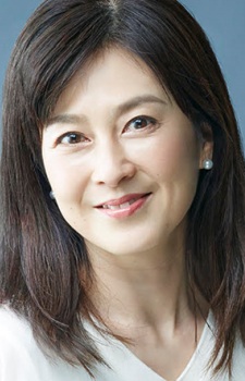 森尾由美