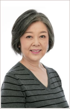 中谷由美